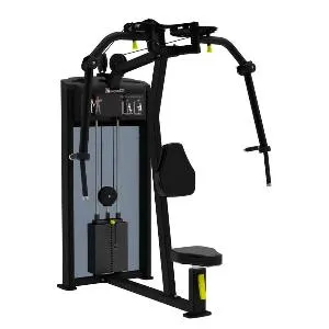 Баттерфляй / задняя дельта Aerofit Impulse IF9315