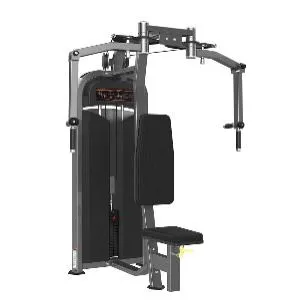 Баттерфляй / Задняя дельта Realleader M2-1017