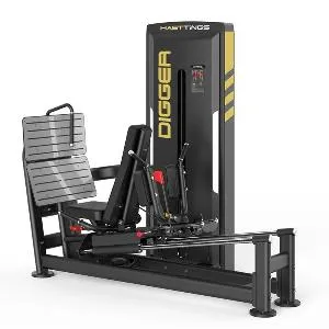 Жим ногами / Гак-машина Hasttings Digger HD040-1