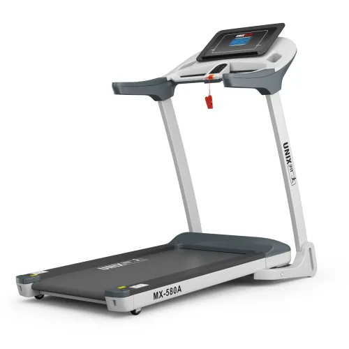 Беговая дорожка UNIX Fit MX-580A White