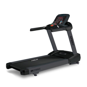 Купить Беговая дорожка Spirit Fitness CT850 Graphite gray в Москве