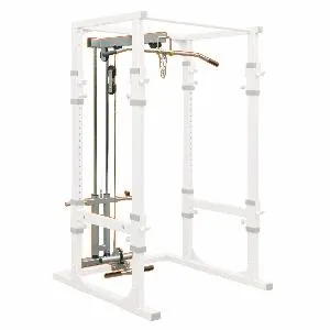 Опция тяга сверху / гребная тяга Aerofit Impulse IFPCL (опция для IFPC)