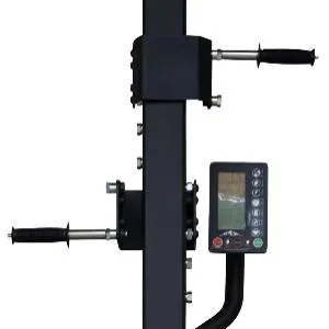 Рукояти Xebex CBR-CC (опция для Xebex CBR)