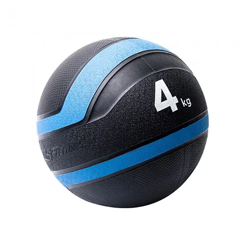 Медицинский мяч Life Fitness 4 кг