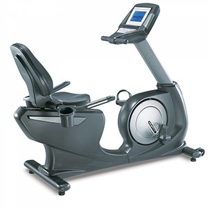 Купить Горизонтальный тренажер Kraft Fitness PP360 в Москве