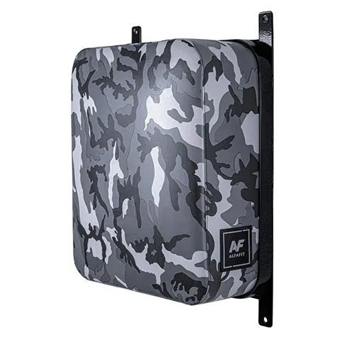 Подушка Прямая Всепогодная Outdoor AlfaFit