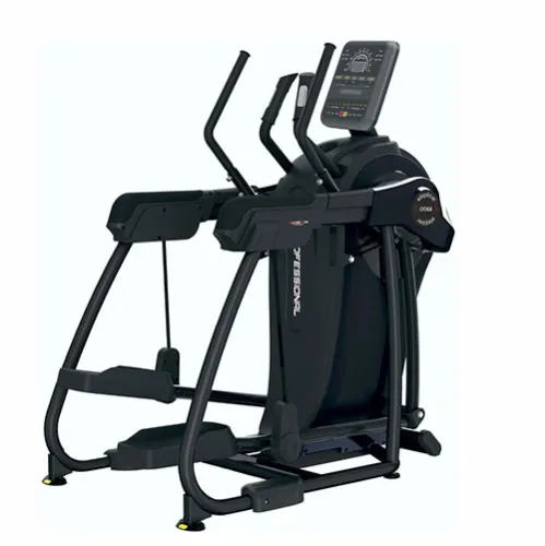 Эллиптический тренажер Ultra Gym Cross Flex