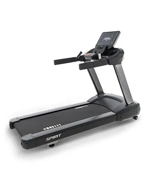 Беговая дорожка Spirit Fitness CT800+