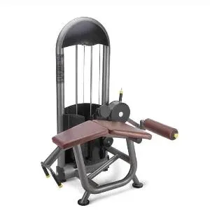 Сгибание ног лежа Oxide Fitness C024