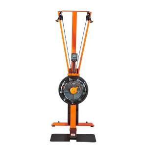 Купить Гребной тренажер First Degree Fitness FluidPowerERG Orange лыжный  в Москве