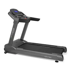 Беговая дорожка Svensson Industrial GO T65