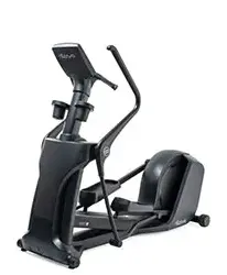 Эллиптический тренажер Intenza 450ETi2S