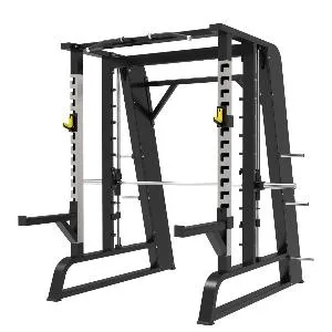 Машина Смита и силовая полурама Protrain BPL187