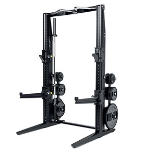 Купить Силовой тренажер Technogym Rack Personal в Москве