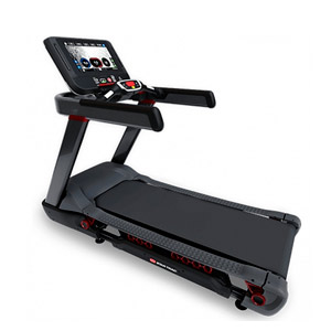 Купить Беговая дорожка StarTrac FreeRunner 10TRX LCD в Москве
