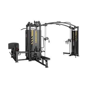 Кроссовер Hasttings Digger HD023-1 + HD024-1 + HD023OPT-1 5-ти позиционная мультистанция