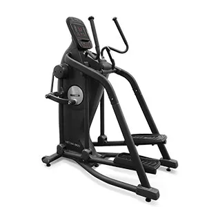 Эллиптический тренажер Svensson Industrial HIT XA860