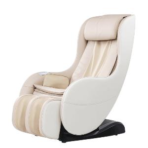 Купить Массажное кресло Ergonova Organic Mini Beige массажное кресло в Москве