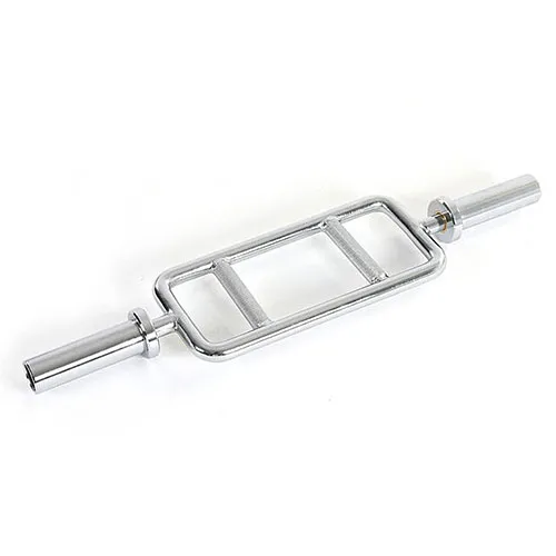 Гриф для трицепса Hasttings 0,87 м нагрузка 115 кг