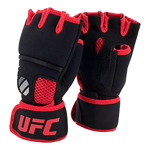 UFC Бинты MMA гелевые 3 унции L/XL