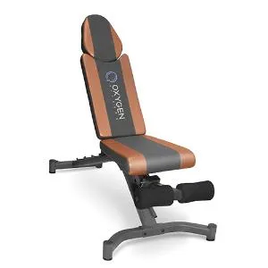 Силовая скамья Oxygen TOLEDO