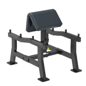 Парта для бицепса Aerofit Impulse SL7018 (Скамья Скотта)
