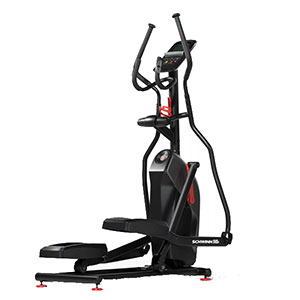 Купить Эллиптический тренажер Schwinn 510E в Москве