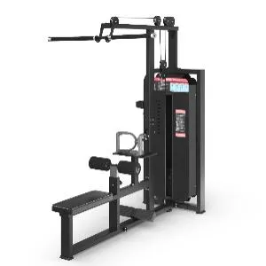 Тяга сверху / Гребная тяга Unix Fit 100 PRO (UC-6759)