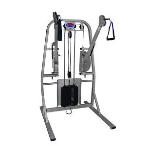 Многофункциональный тренажер DAP Realleader FM-2002