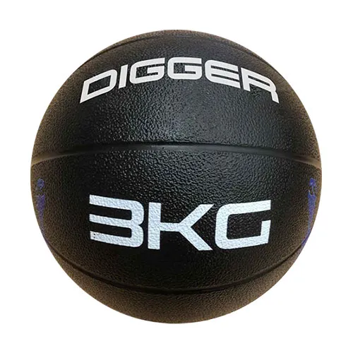 Мяч медицинский Hasttings 3 кг