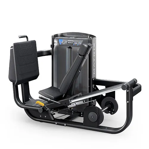 Жим ногами Matrix Fitness ULTRA G7-S70-02
