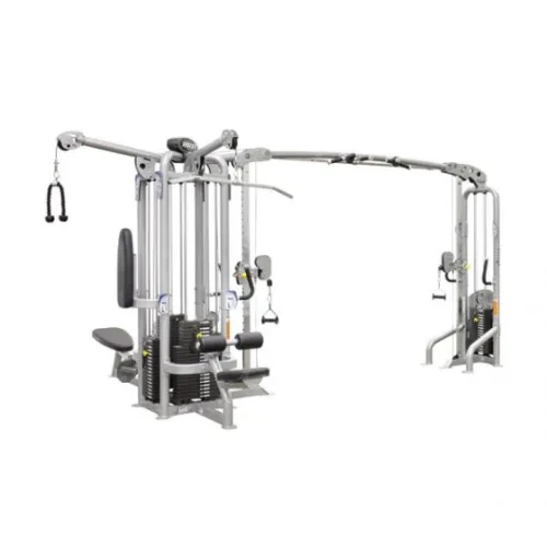 Силовой тренажер Hoist CMJ-6000-1-6175