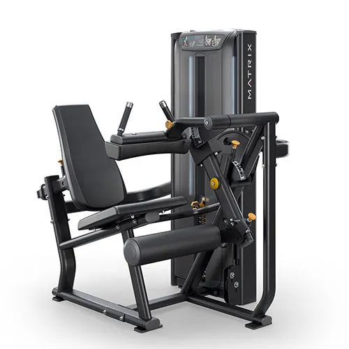 Сгибание ног сидя Matrix Fitness VERSA VS-S72H