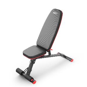 Скамья Unix Fit BENCH 140 силовая универсальная
