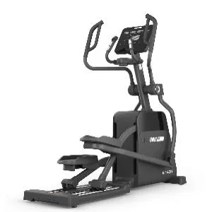 Эллиптический тренажер Unix Fit E-1600 PRO (LED)