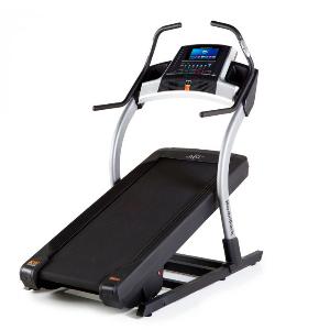 Купить Беговая дорожка NordicTrack Incline Trainer X9i (США) в Москве