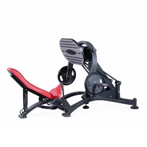 Нагружаемый дисками тренажер Panatta Freeweight HP 1HP583