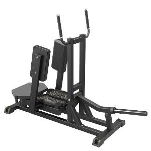Нагружаемый дисками тренажер Aerofit Impulse IFP1622 Разведение ног стоя