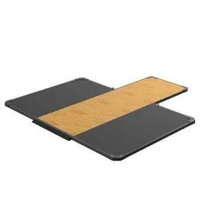 Помост профессиональный Aerofit HSPR31 1,8м*2,4м