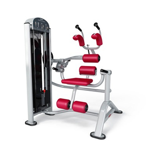 Купить Грузоблочный тренажер Panatta Fit Evo 1FE067 Скручивание торса в Москве