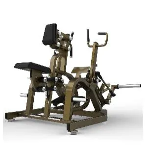 Гребная тяга Realleader LD-1009 (HSPro-1009) (на свободных весах)