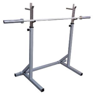 Купить Aerofit AFBR107 Стойка для штанги в Москве