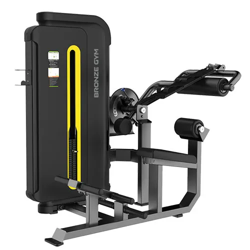 Пресс/спина Bronze Gym BW-3088