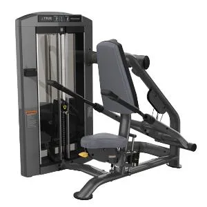 Трицепс жим сидя True Fitness SPL-0500