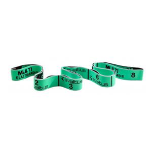 Original FitTools Эспандер Elastiband 10 кг зеленый