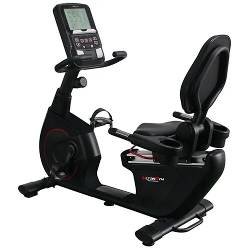 Велотренажер Ultra Gym UG-B002