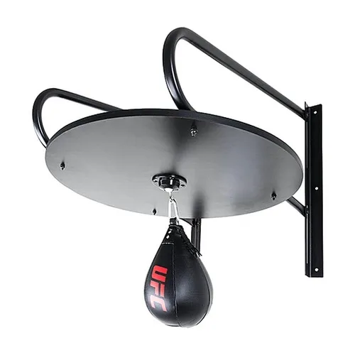 Платформа с креплением и грушей UFC