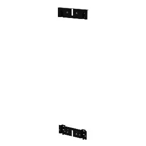 Настенное крепление для тягового блока Torque XCREATE-CSWM-101