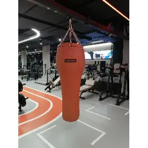 Боксерский мешок Targex CONUS STRATA коричневый