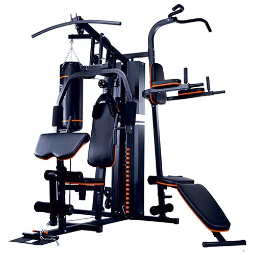 Силовая станция Altezani Gym Ultra Gym 001